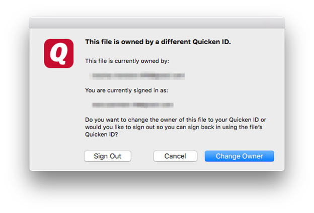 how to import qif file into quicken 2015